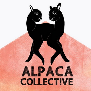 Alpaca Collect!ve Music Logo